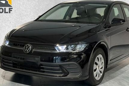 VW Polo 42.800 km 18.450 &euro; Vogtsburg 79235