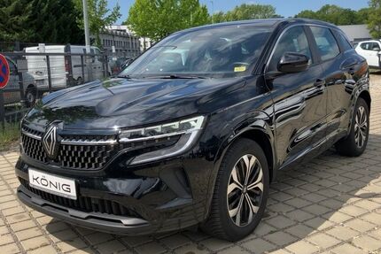 Renault Austral 24.413 km 23.888 &euro; Teltow 14513