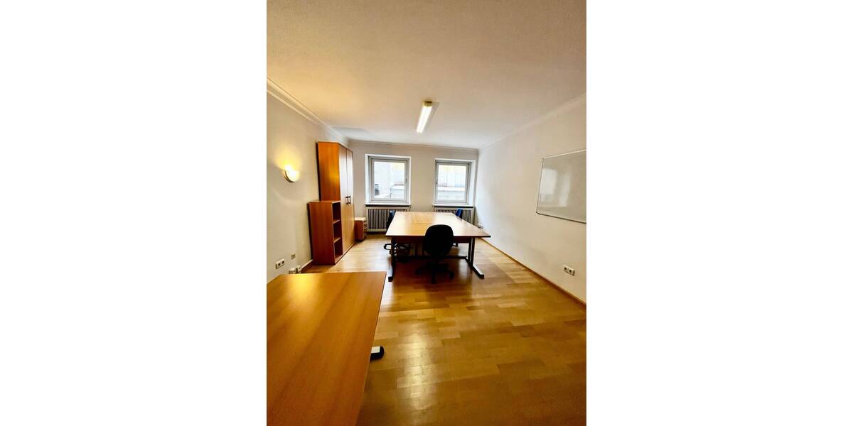 Gewerbeobjekt München Altstadt-Lehel - 5 Zimmer, 171 m&sup2;, 1.600.000&euro; | Angebot:25706166