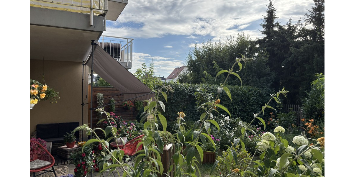 Gemütliche 3-Zimmer-Eigentumswohnung für Ihre Familie oder als Kapitalanlage 3 zimmer