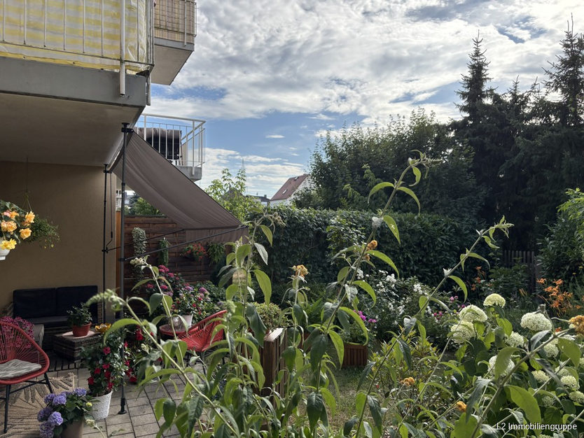 Gemütliche 3-Zimmer-Eigentumswohnung für Ihre Familie oder als Kapitalanlage 3 zimmer