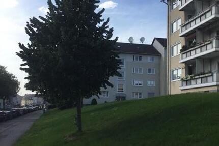 3-Zimmer-Wohnung für Paare oder kleine Familien! 3 zimmer