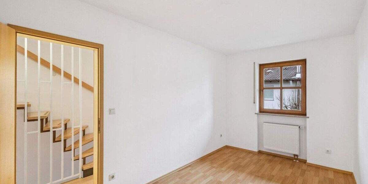 modernes Reihenmittelhaus mit Kamin und Platz für die ganze Familie 5 zimmer