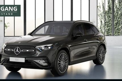 Mercedes-Benz GLC 220 5.000 km 69.960 &euro; Menden 58706