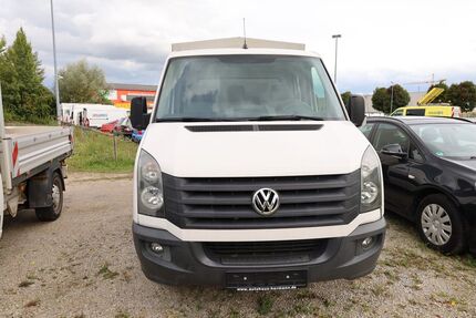 VW Crafter 199.873 km 16.900 € Ingolstadt 85053