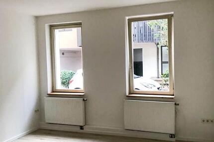 Fürth 3 Zimmerwohnung EG