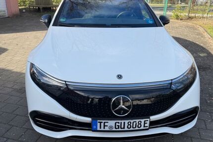 Mercedes-Benz EQS 50.100 km 52.999 &euro; Am Mellensee 15838