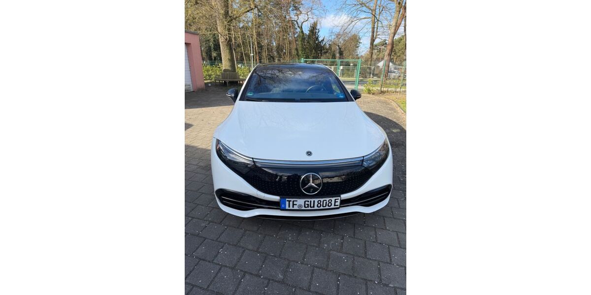 Mercedes-Benz EQS 50.100 km 52.999 &euro; Am Mellensee 15838