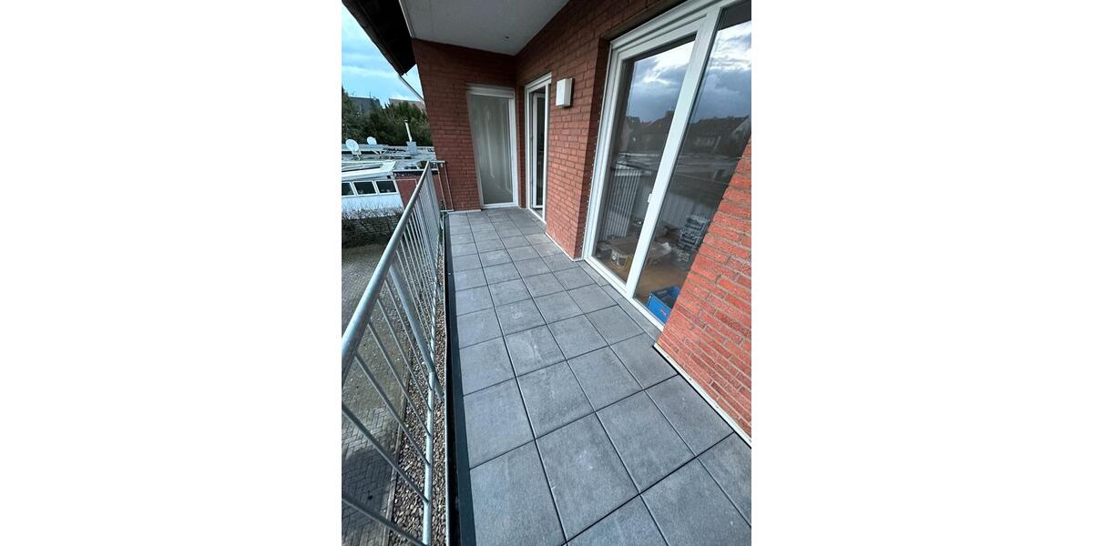 Etagenwohnung Vechta - 4 Zimmer, 100 m&sup2;, 268.000&euro; | Angebot:26844293