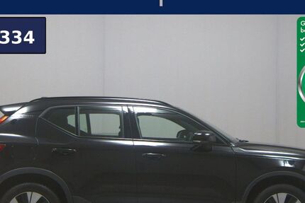 Volvo XC40 139.090 km 20.680 &euro; Gyhum/Bockel 27404