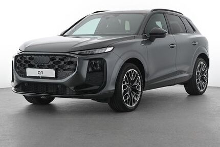 Audi Q3 9.990 km 59.880 &euro; Essen 45143