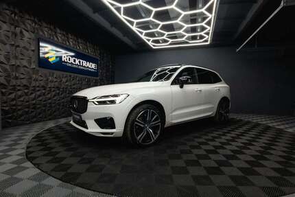 Volvo XC60 64.495 km 29.990 &euro; Leipzig 04178