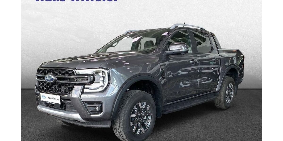 Ford Ranger 8.000 km 61.880 &euro; Brilon 59929