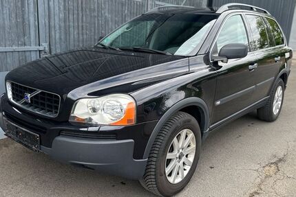 Volvo XC90 258.000 km 5.999 &euro; Biebergemünd 63599