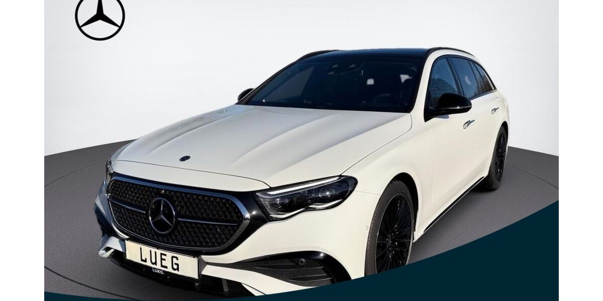 Mercedes-Benz E 220 24.900 km 66.400 &euro; Zwickau 08058