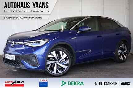 VW ID.5 24.700 km 28.489 € Pinneberg 25421