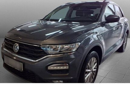 VW T-Roc 67.640 km 16.940 &euro; Bad Homburg 61348