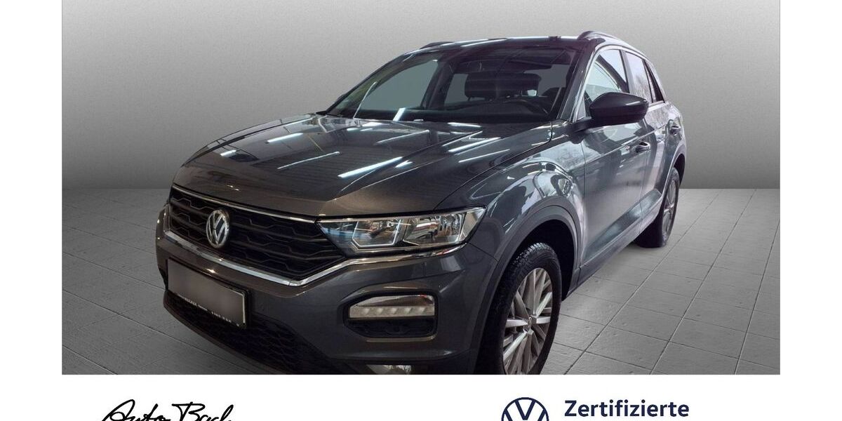 VW T-Roc 67.640 km 16.940 &euro; Bad Homburg 61348
