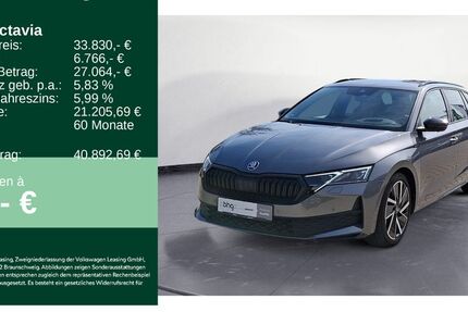 Skoda Octavia 17.620 km 32.390 &euro; Freudenstadt 72250
