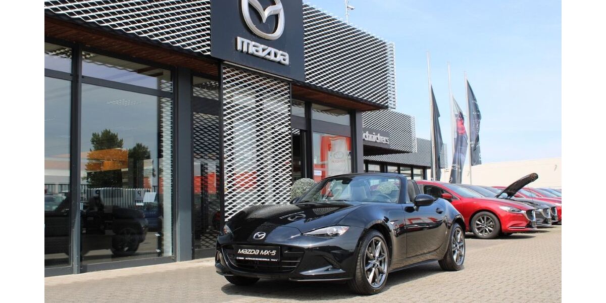 Mazda MX-5 11.985 km 32.100 &euro; Geldern 47608