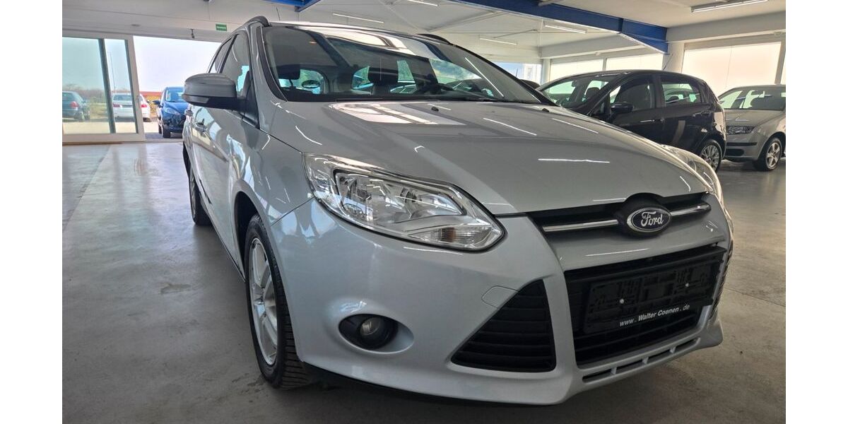 Ford Focus 147.000 km 5.500 &euro; Rheinberg 47495