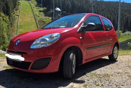 Renault Twingo 230.000 km 1.999 &euro; Titisee-Neustadt 79822