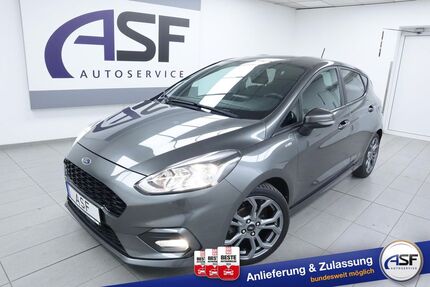 Ford Fiesta 90.350 km 11.470 &euro; Fürstenwalde bei Berlin 15517