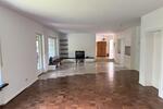 Stilvoller Bungalow mit Garten in ruhiger Lage zur Miete 162 m² Wohnfläche 70m² Souterrain