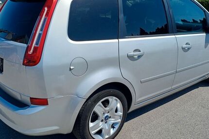 Ford C-Max 195.000 km 2.690 &euro; Hengersberg 94491