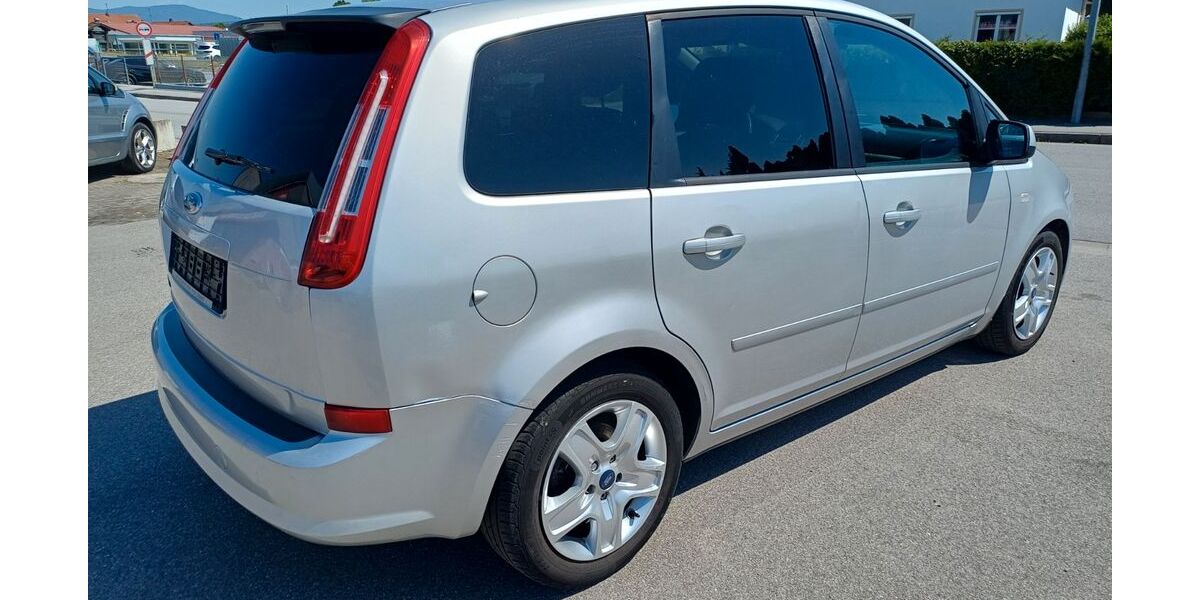 Ford C-Max 195.000 km 2.690 &euro; Hengersberg 94491