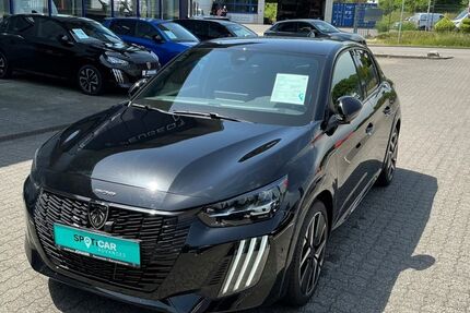 Peugeot 208 19.810 km 18.990 &euro; Remscheid 42897