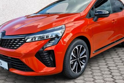 Renault Clio 7.500 km 21.590 &euro; Bruchhausen-Vilsen 27305