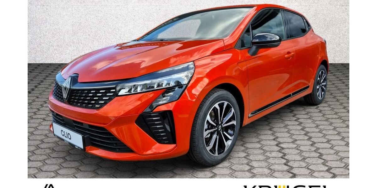 Renault Clio 7.500 km 21.590 &euro; Bruchhausen-Vilsen 27305