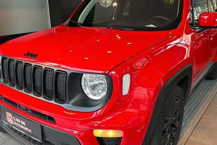 Jeep Renegade 120.000 km 14.900 € Hamburg 22547