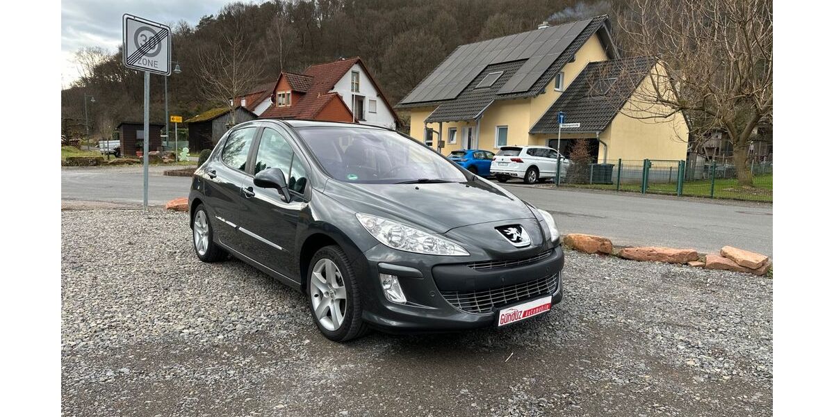 Peugeot 308 191.000 km 3.750 &euro; Breitendiel/Miltenberg 63897