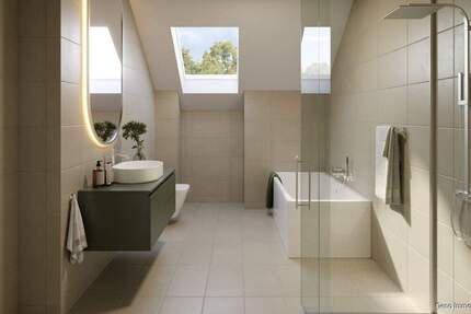 Haus Mülheim an der Ruhr / Mintard Saarn/Mintard - 4 Zimmer, 609.000&euro; | Angebot:24140714