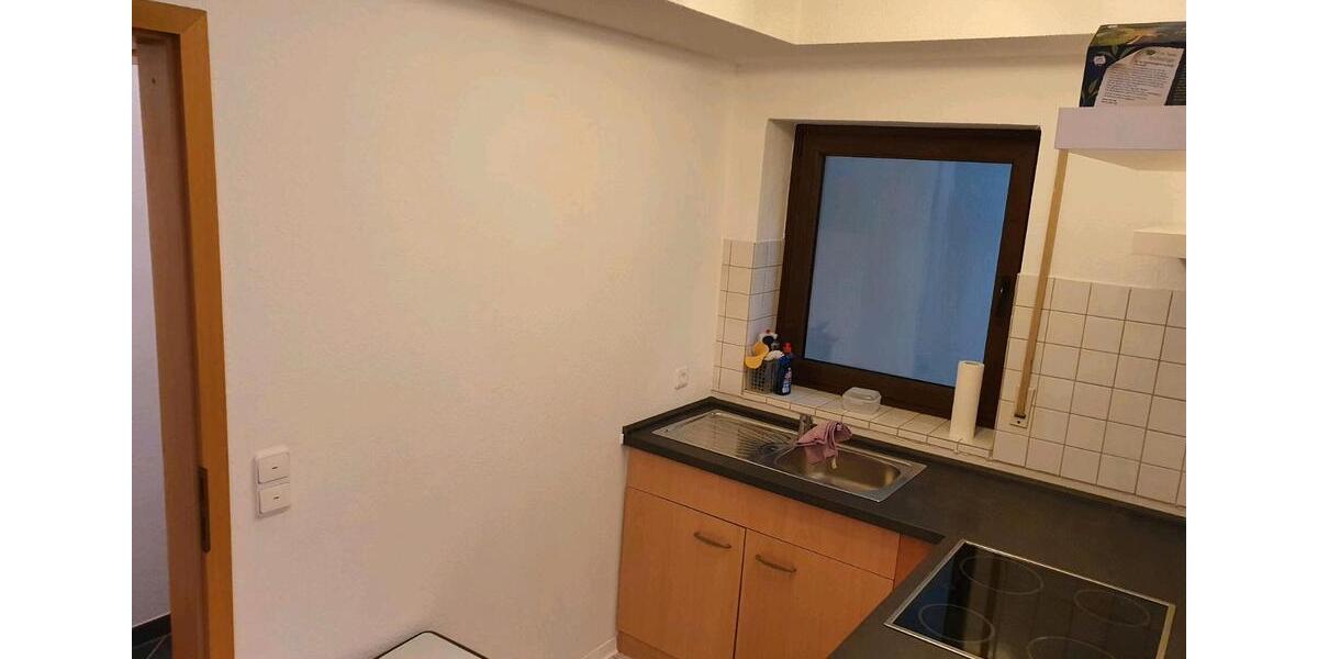 Etagenwohnung Mülheim-Kärlich Kärlich - 1.5 Zimmer, 45 m&sup2;, 600&euro; | Angebot:26238630