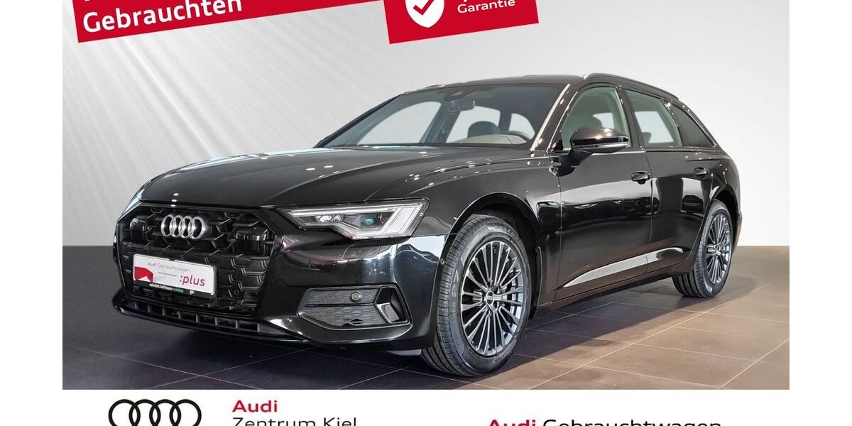 Audi A6 29.950 km 49.980 &euro; Kiel 24118