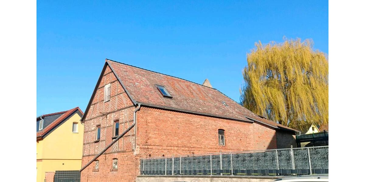 Einfamilienhaus Bad Sulza - 33.000&euro; | Angebot:26095271
