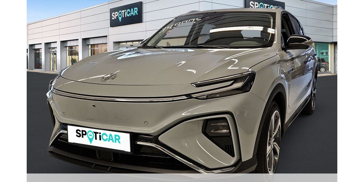 MG Marvel R 14.455 km 30.900 &euro; Dresden 01159