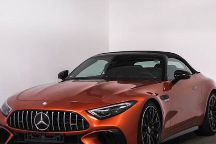 Mercedes-Benz SL 63 AMG 19.926 km 154.999 &euro; Wendelstein 90530
