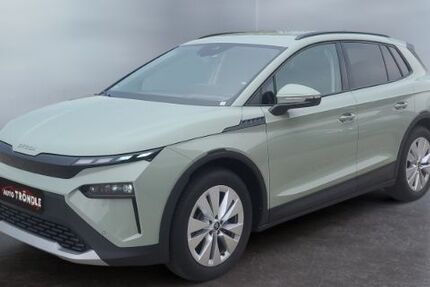 Skoda Elroq 4.900 km 40.470 € Grafenhausen 79865