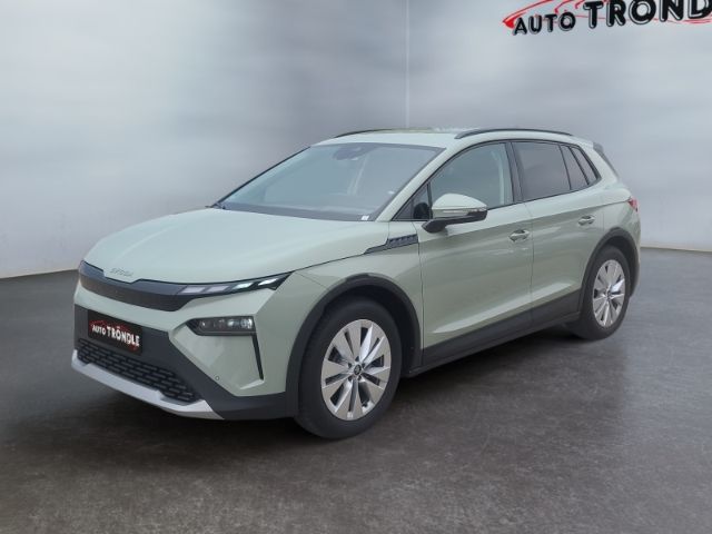 Skoda Elroq 4.900 km 40.470 € Grafenhausen 79865