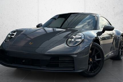 Porsche 992 6.000 km 146.900 &euro; Regensburg 93055