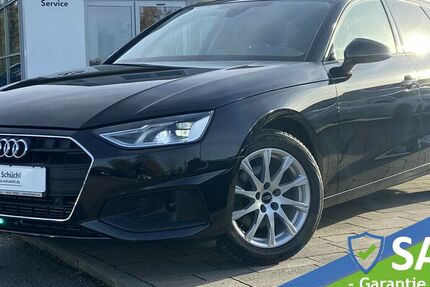 Audi A4 57.788 km 22.848 &euro; Schrobenhausen-Edelshsn. 86529