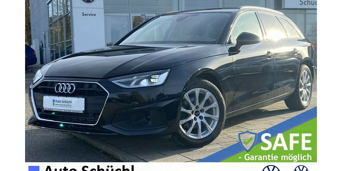 Audi A4 57.788 km 23.248 &euro; Schrobenhausen-Edelshsn. 86529