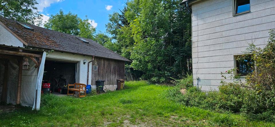 Mehrfamilienhaus, Wohnhaus Wunsiedel - 7 Zimmer, 200 m&sup2;, 60.000&euro; | Angebot:26462554