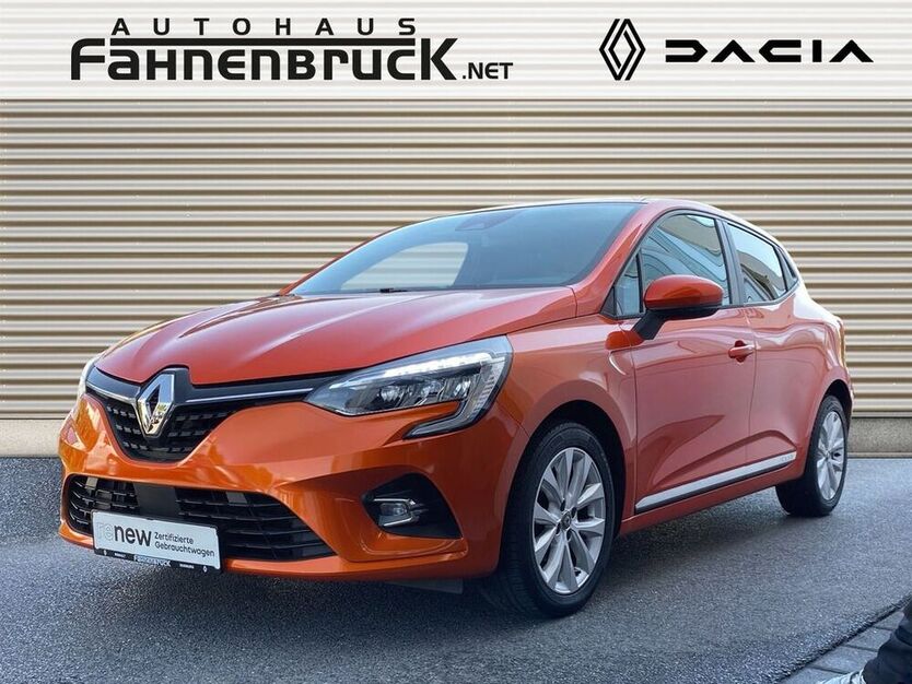Clio