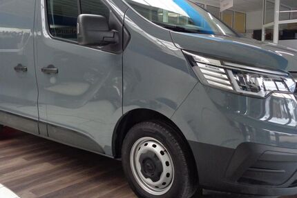Renault Trafic 46.222 km 20.490 &euro; Malchow 17213