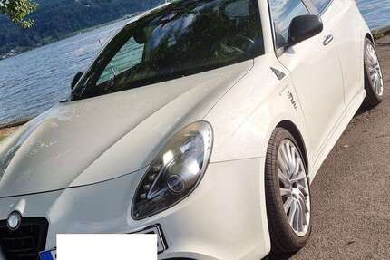 Alfa Romeo Giulietta 230.000 km 7.000 &euro; Konstanz 78462